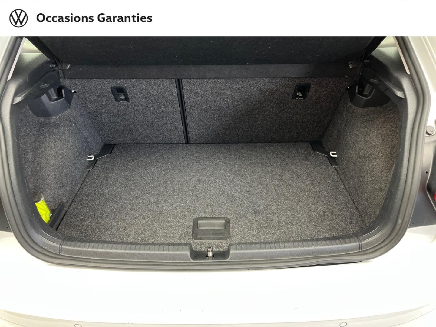 Voitures occasions VOLKSWAGEN POLO Confortline Orvault
