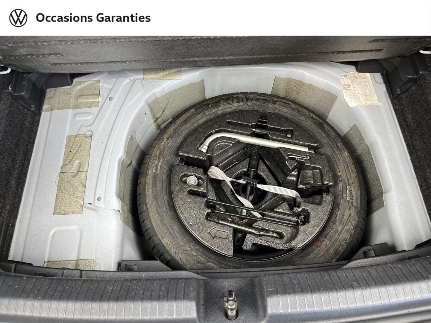 Voitures occasions VOLKSWAGEN POLO Confortline Orvault
