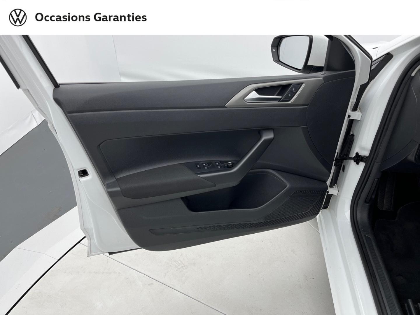 Voitures occasions VOLKSWAGEN POLO Confortline Orvault