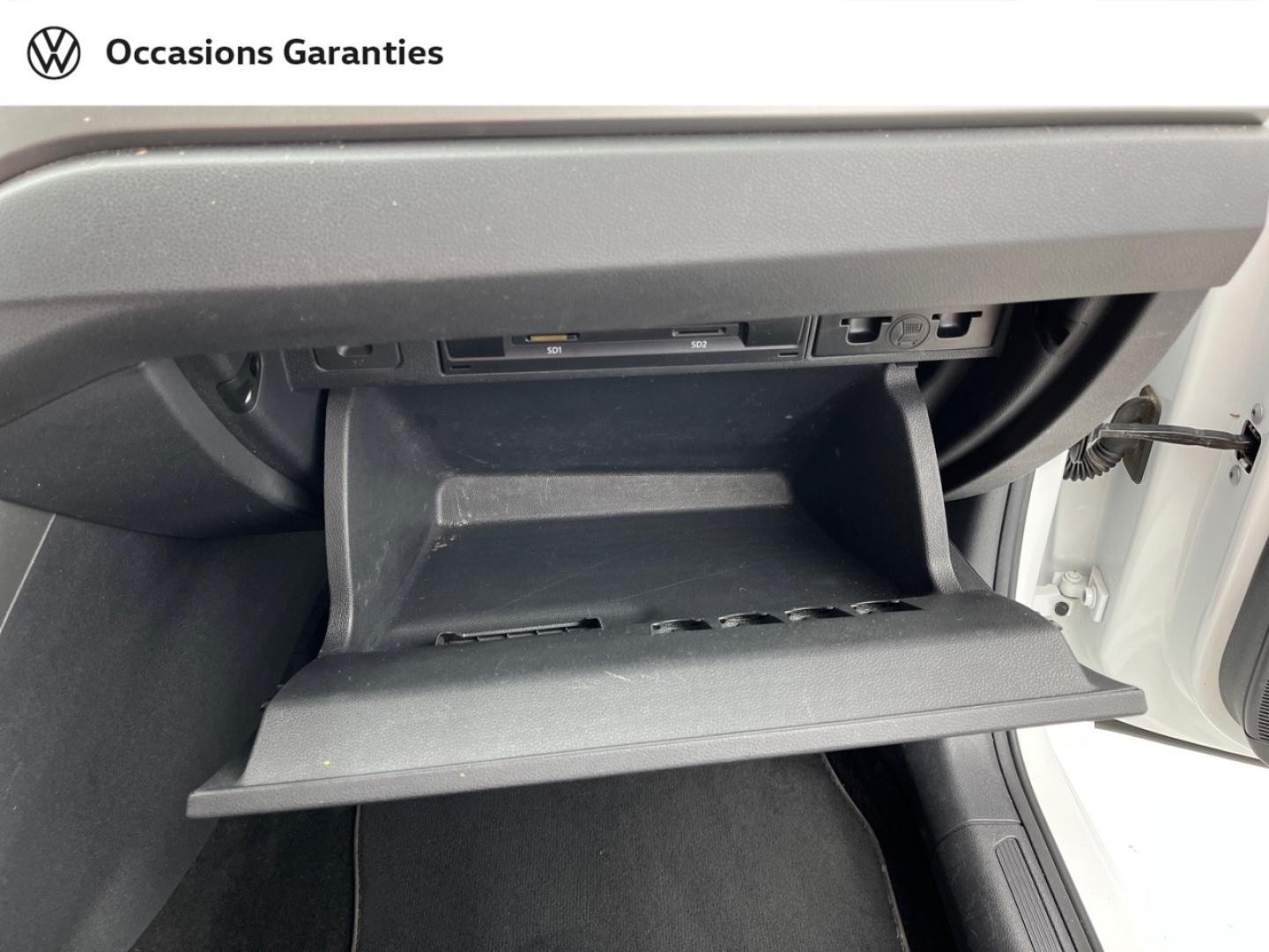 Voitures occasions VOLKSWAGEN POLO Confortline Orvault