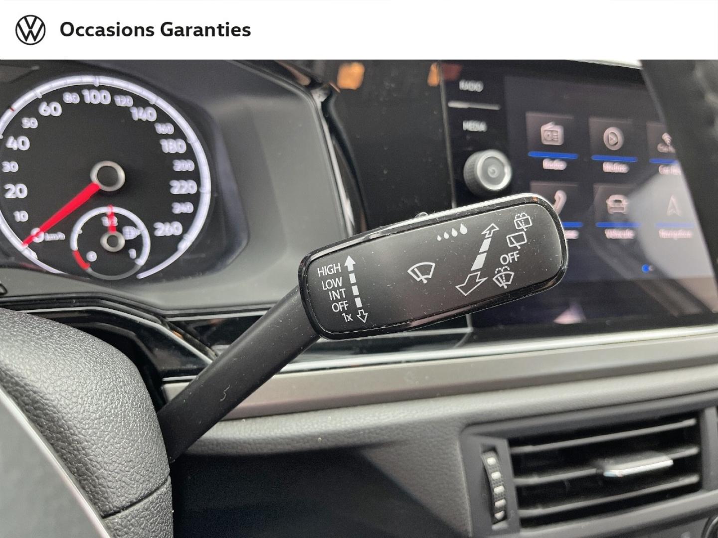 Voitures occasions VOLKSWAGEN POLO Confortline Orvault