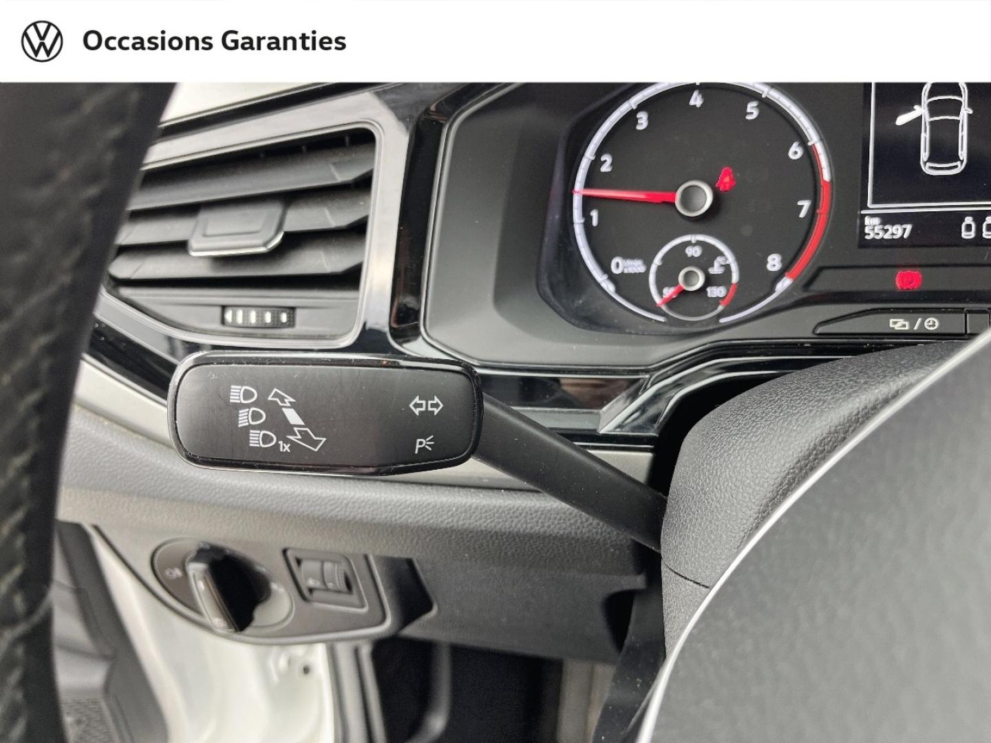 Voitures occasions VOLKSWAGEN POLO Confortline Orvault
