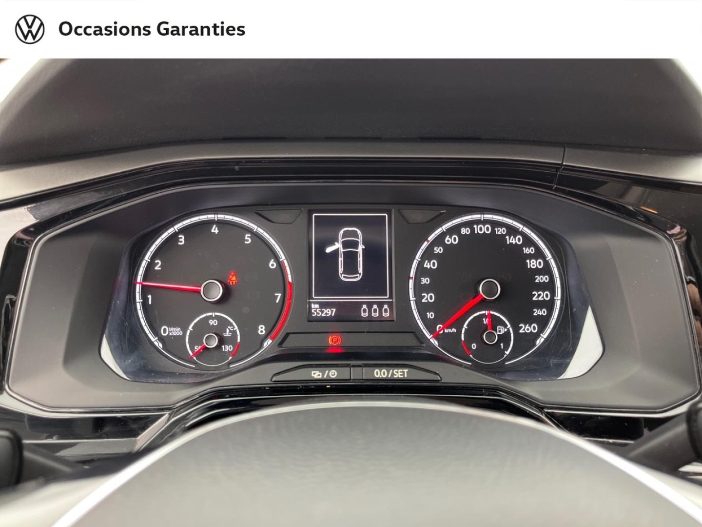 Voitures occasions VOLKSWAGEN POLO Confortline Orvault