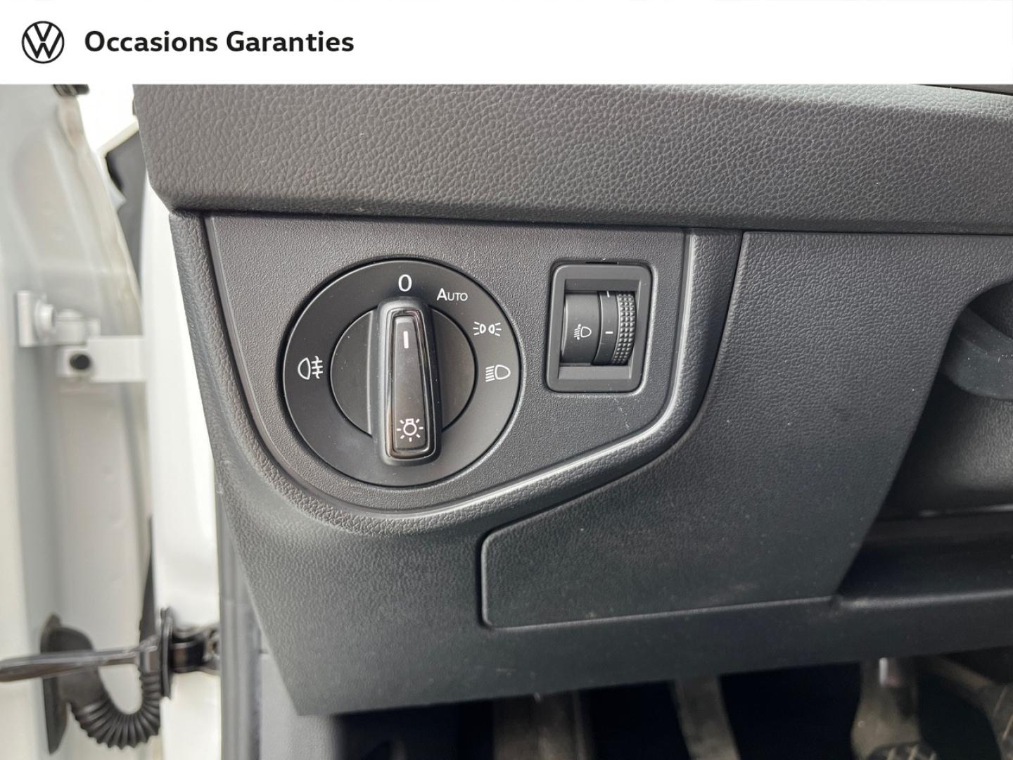 Voitures occasions VOLKSWAGEN POLO Confortline Orvault