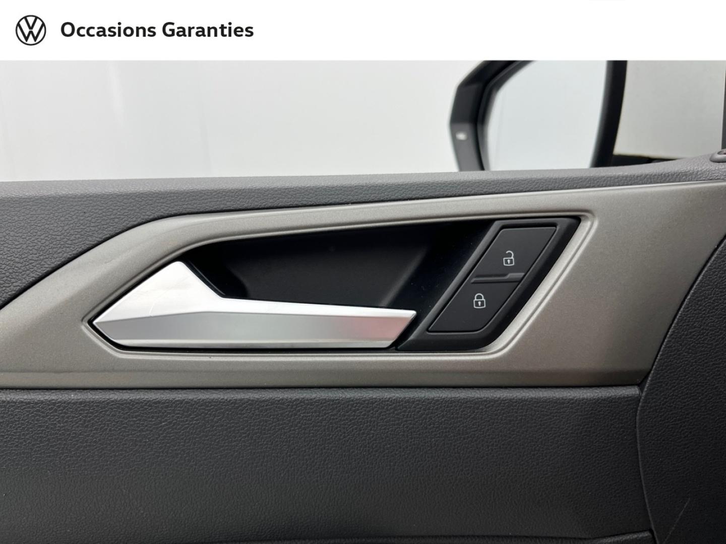 Voitures occasions VOLKSWAGEN POLO Confortline Orvault