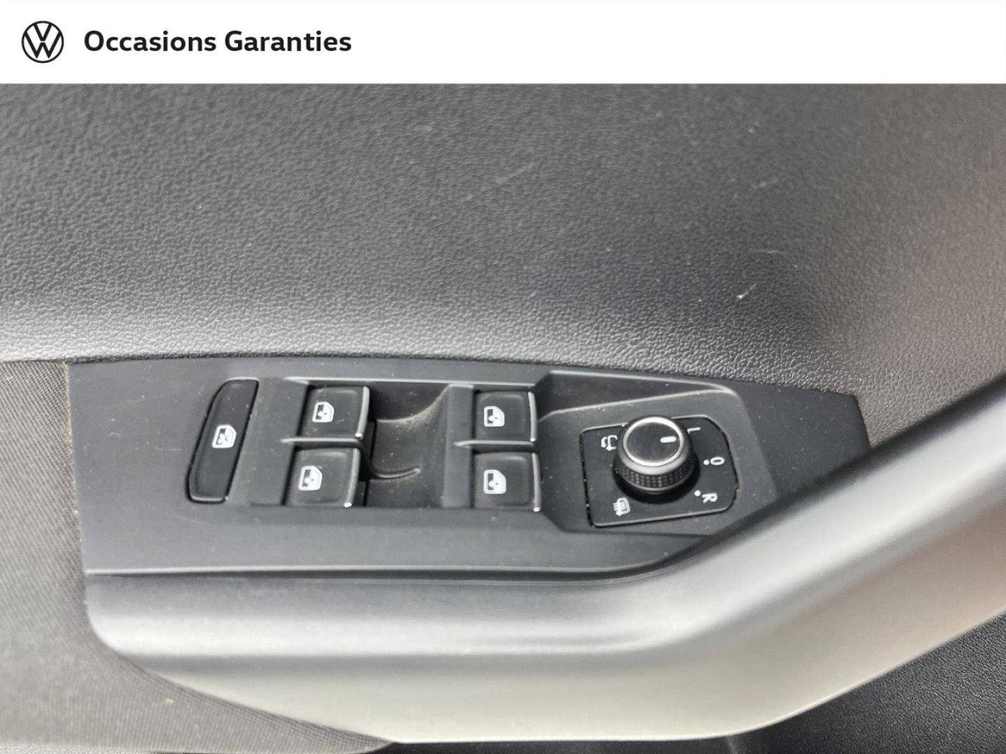 Voitures occasions VOLKSWAGEN POLO Confortline Orvault