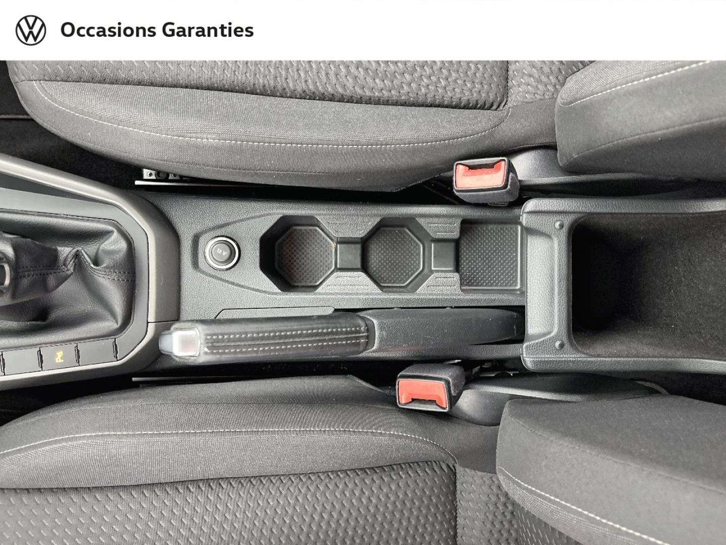 Voitures occasions VOLKSWAGEN POLO Confortline Orvault