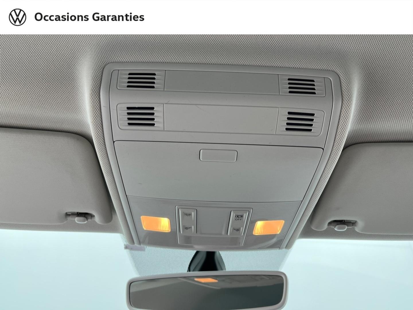 Voitures occasions VOLKSWAGEN POLO Confortline Orvault