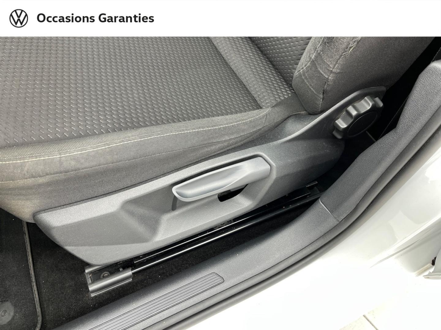 Voitures occasions VOLKSWAGEN POLO Confortline Orvault