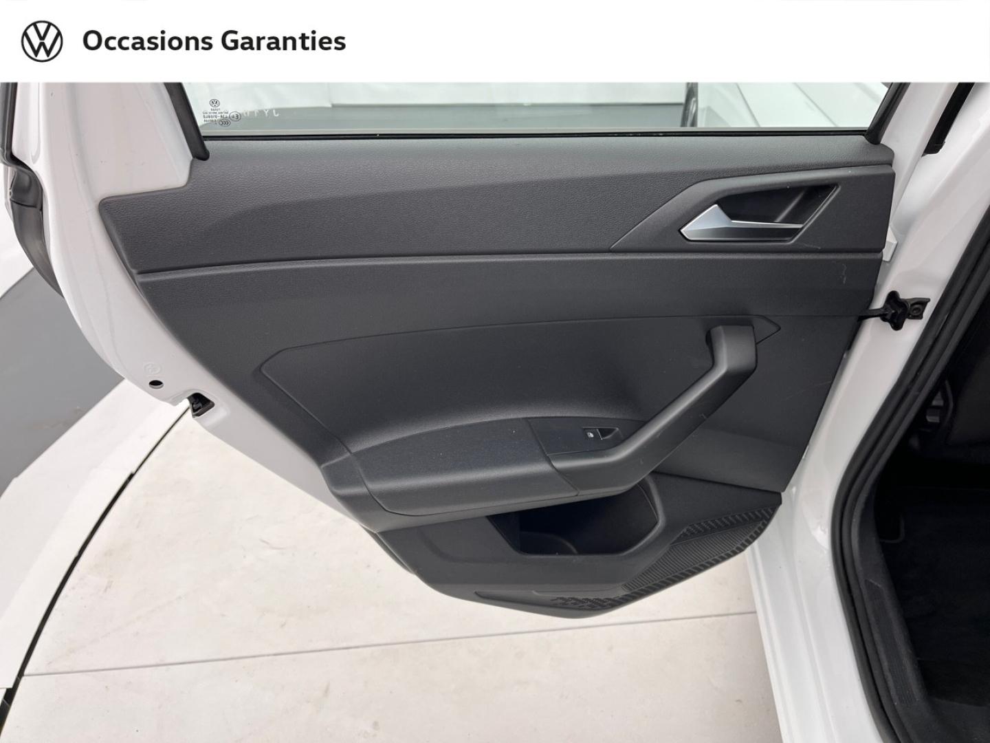 Voitures occasions VOLKSWAGEN POLO Confortline Orvault
