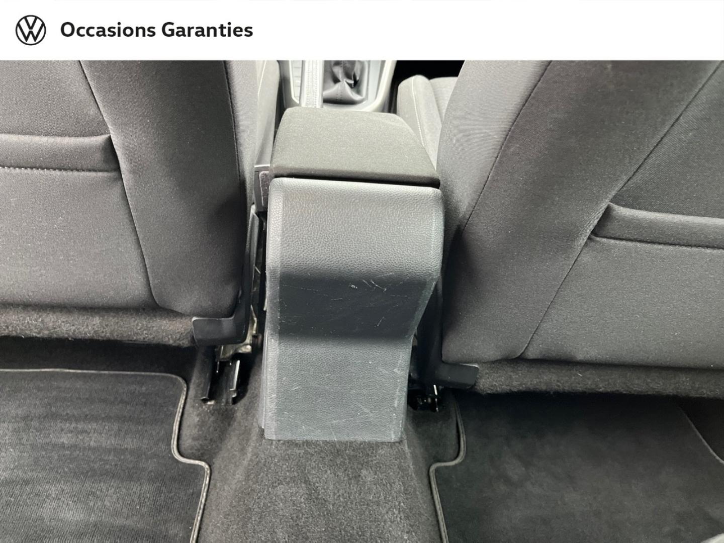 Voitures occasions VOLKSWAGEN POLO Confortline Orvault