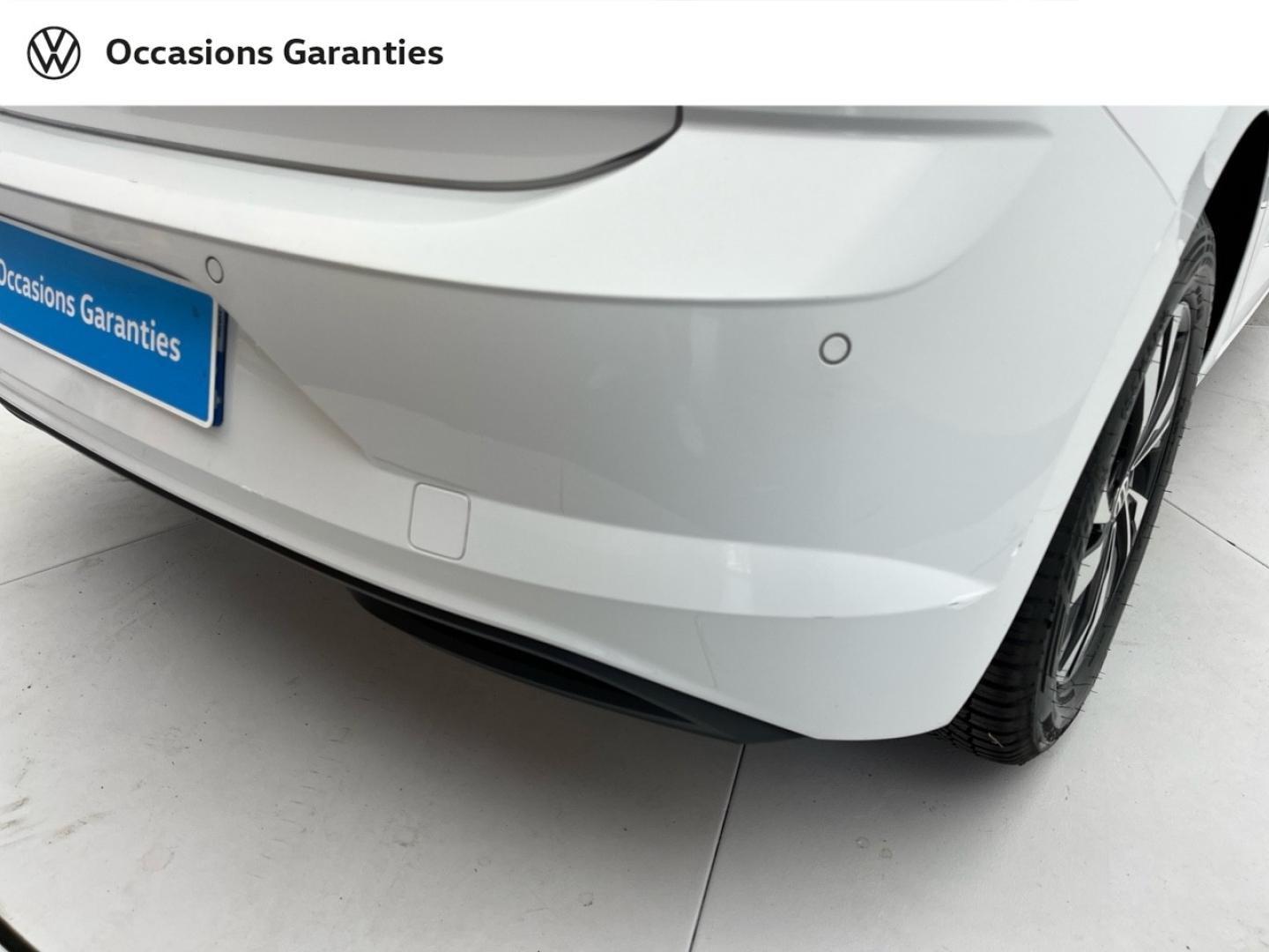 Voitures occasions VOLKSWAGEN POLO Confortline Orvault