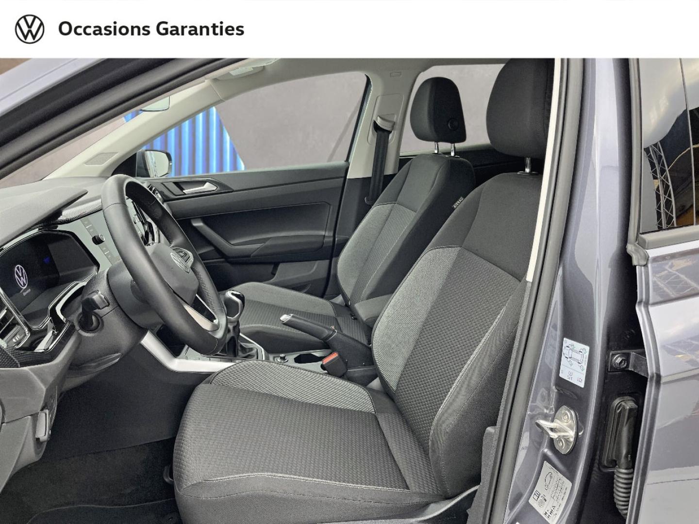 Voitures occasions VOLKSWAGEN POLO VW Edition Orvault