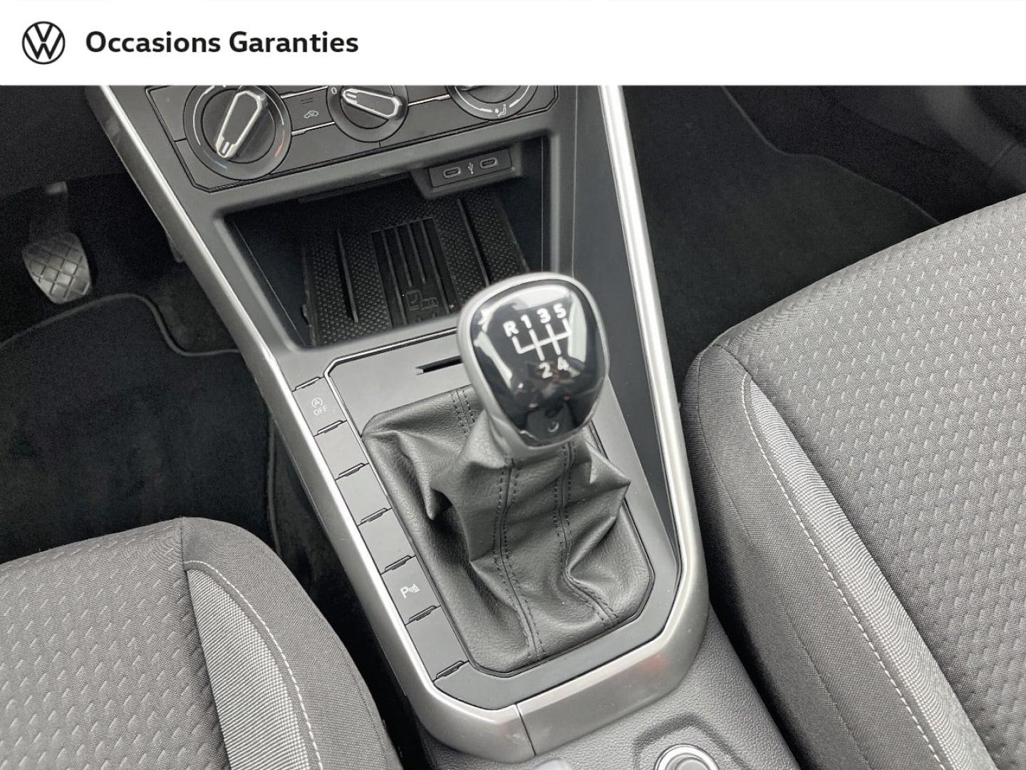 Voitures occasions VOLKSWAGEN POLO VW Edition Orvault
