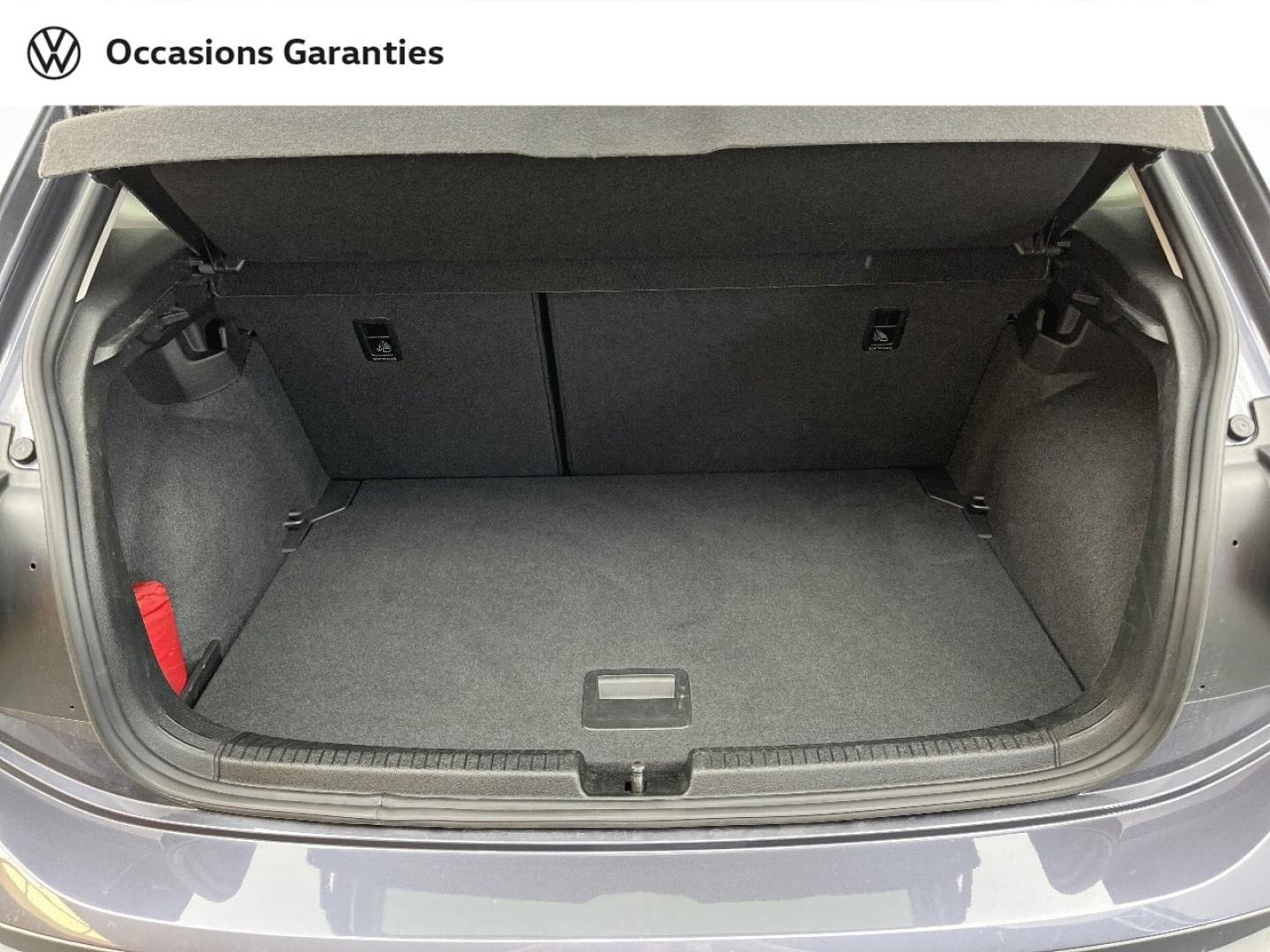 Voitures occasions VOLKSWAGEN POLO VW Edition Orvault