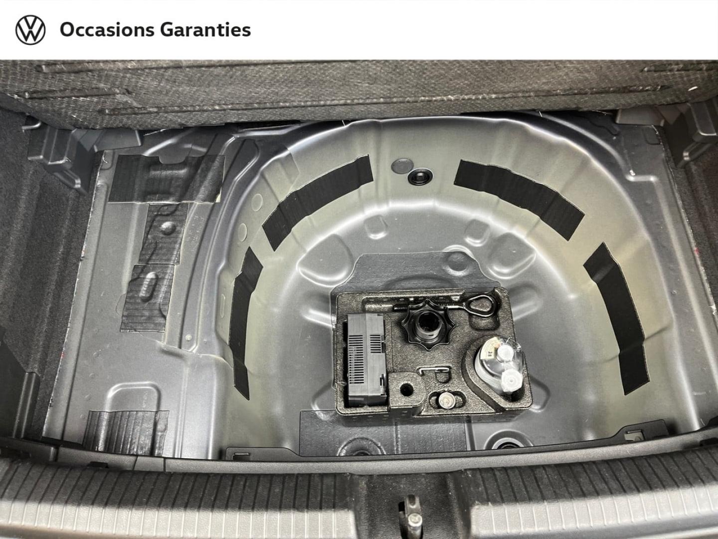 Voitures occasions VOLKSWAGEN POLO VW Edition Orvault