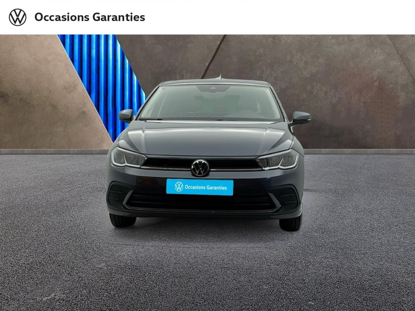 Voitures occasions VOLKSWAGEN POLO VW Edition Orvault
