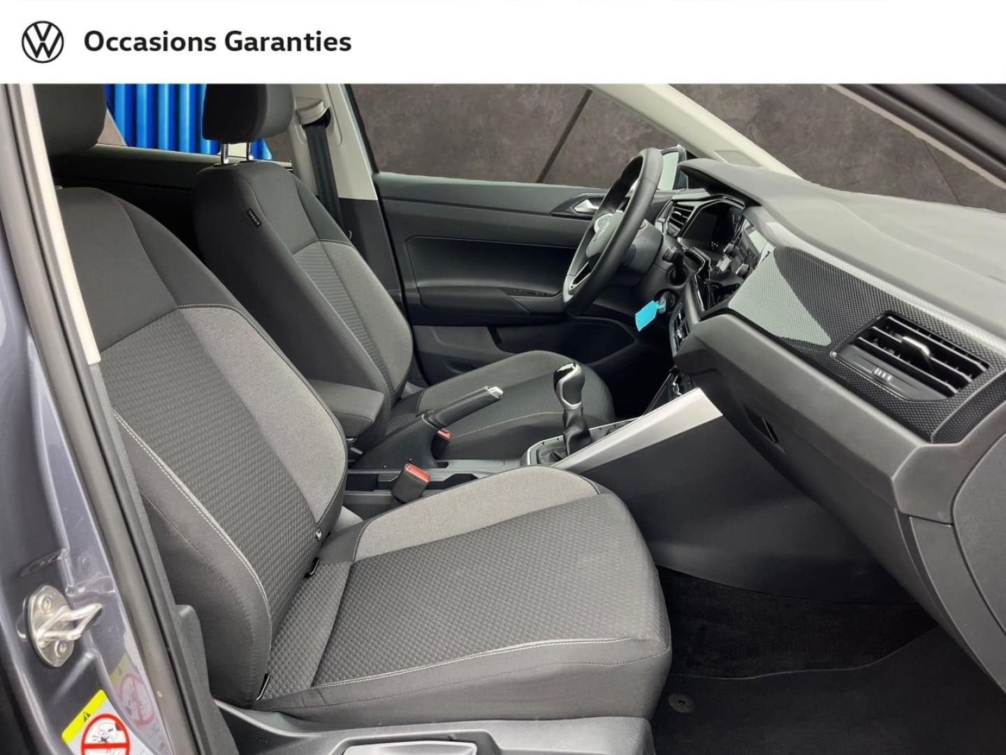 Voitures occasions VOLKSWAGEN POLO VW Edition Orvault