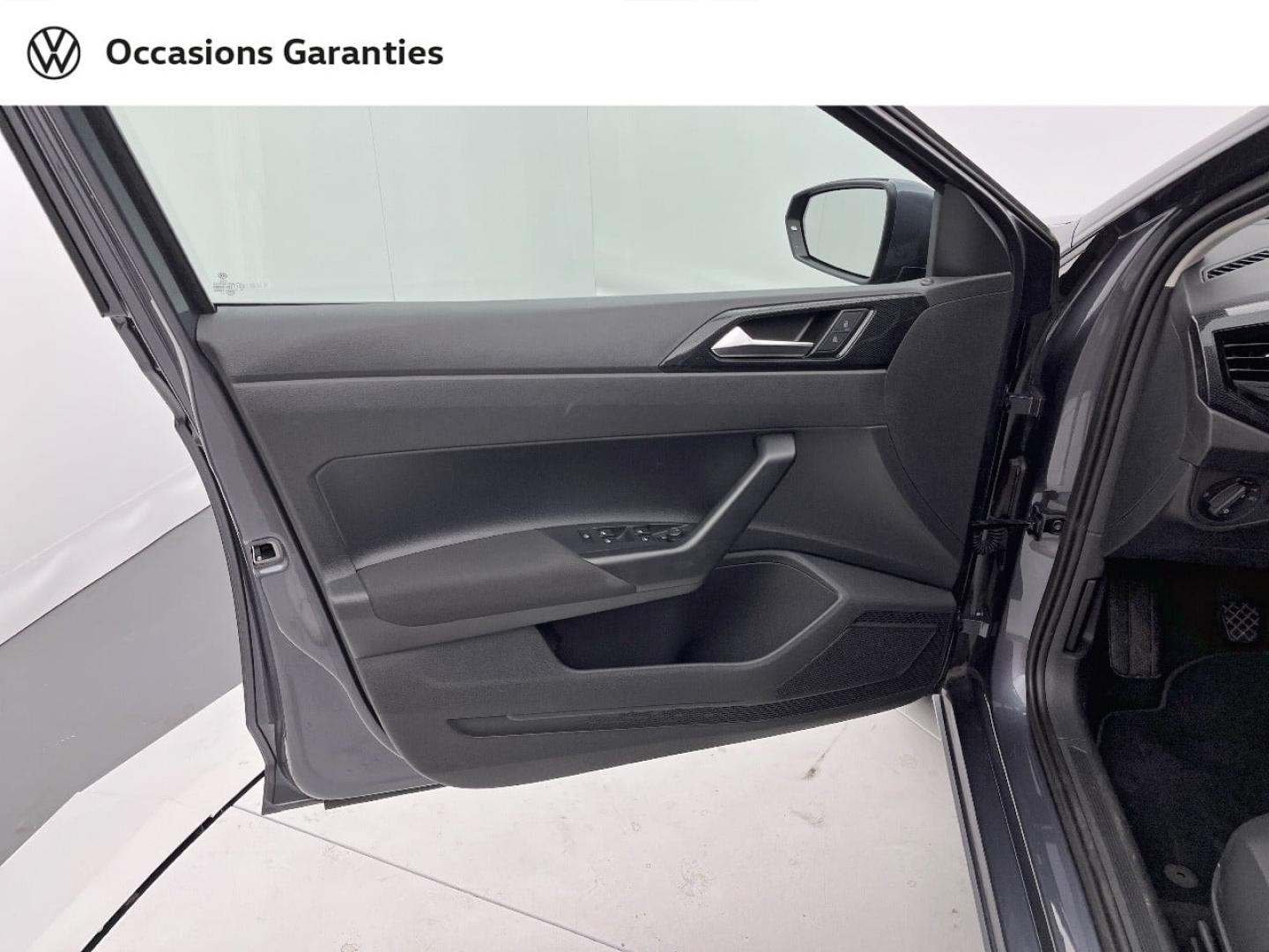 Voitures occasions VOLKSWAGEN POLO VW Edition Orvault