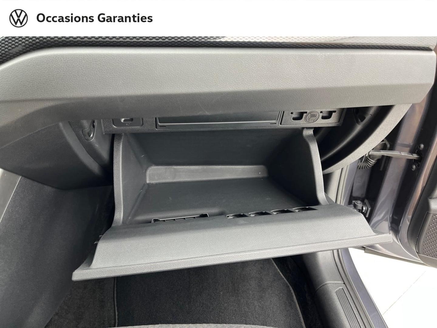 Voitures occasions VOLKSWAGEN POLO VW Edition Orvault