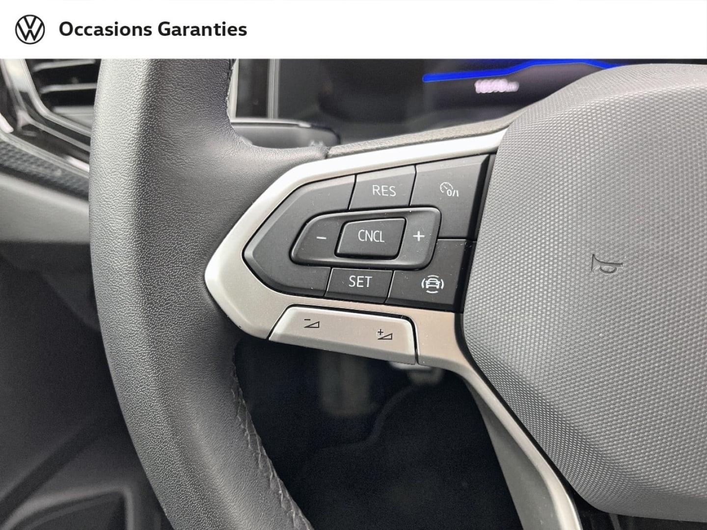 Voitures occasions VOLKSWAGEN POLO VW Edition Orvault