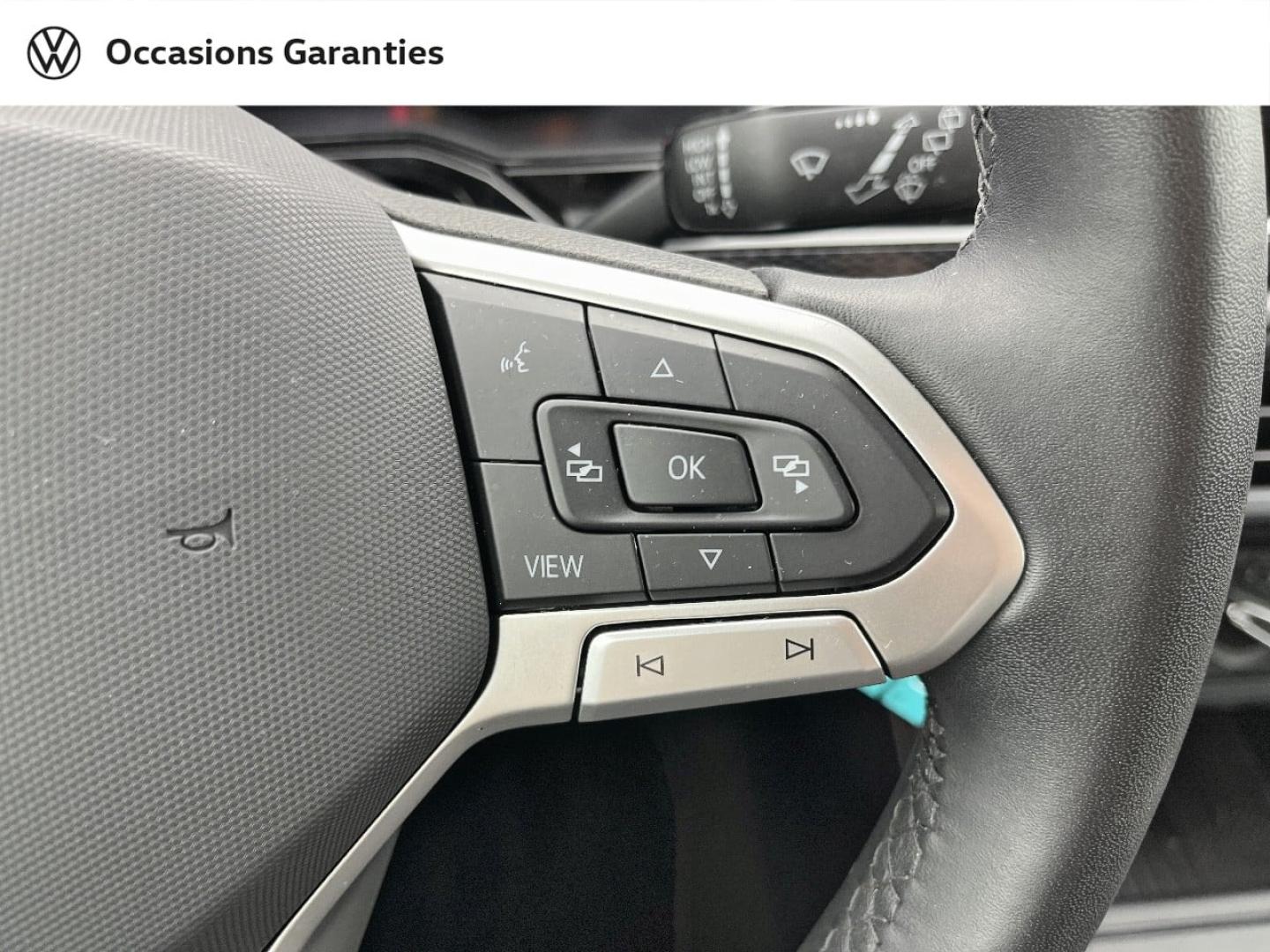 Voitures occasions VOLKSWAGEN POLO VW Edition Orvault