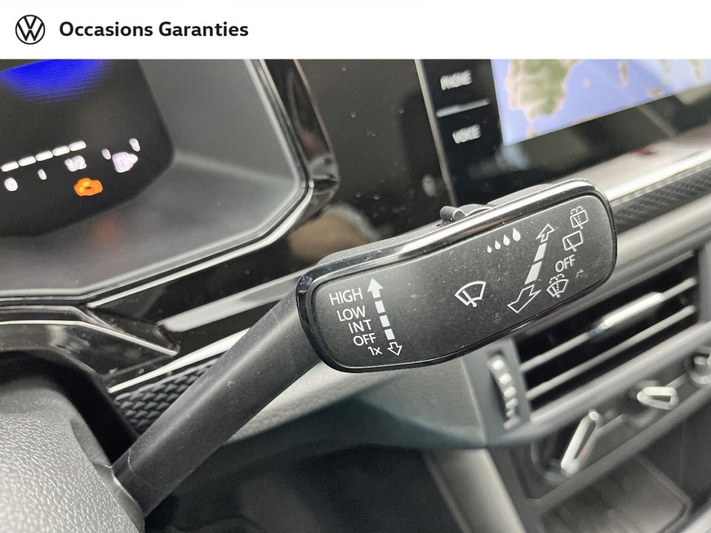 Voitures occasions VOLKSWAGEN POLO VW Edition Orvault