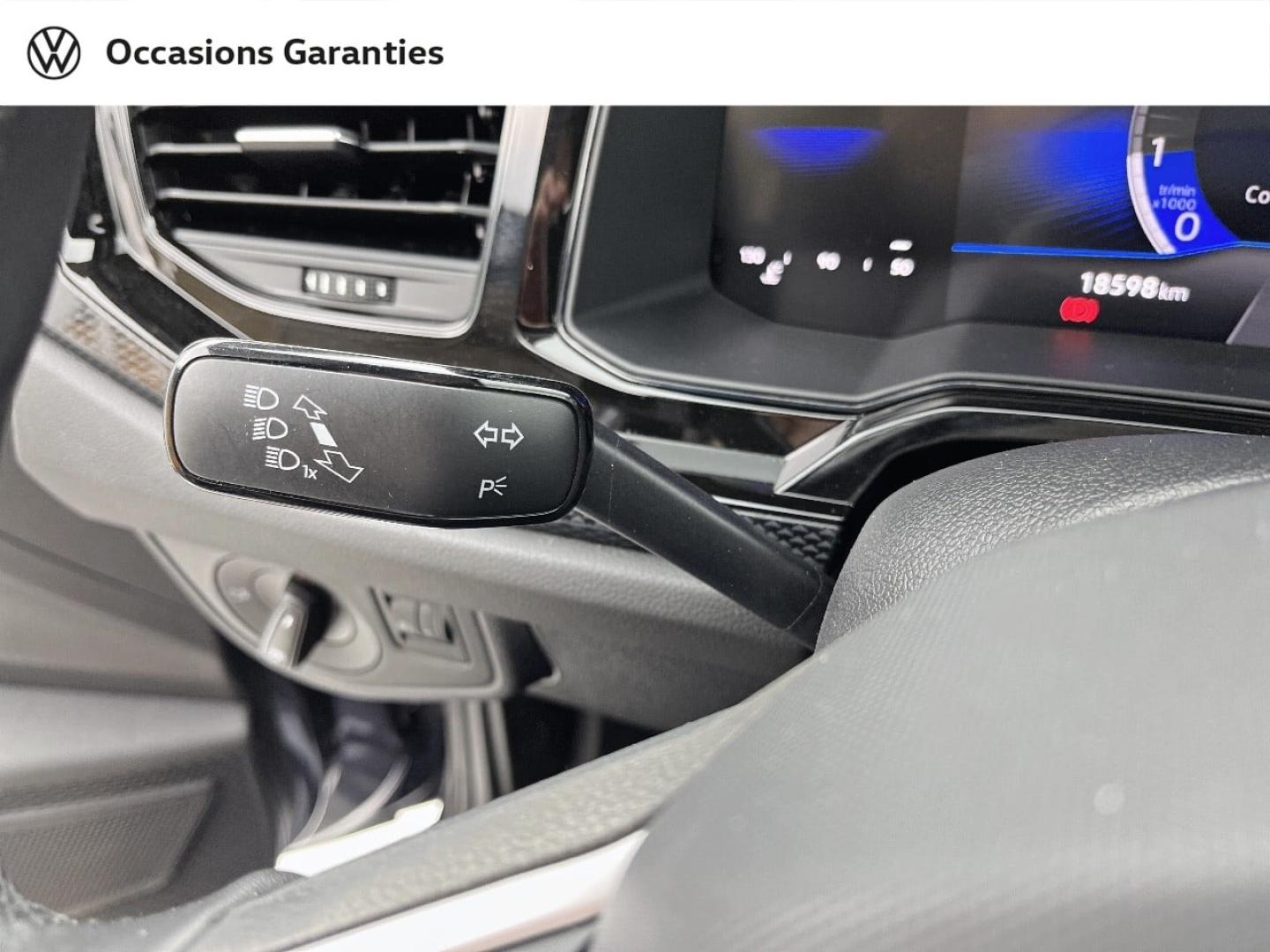Voitures occasions VOLKSWAGEN POLO VW Edition Orvault