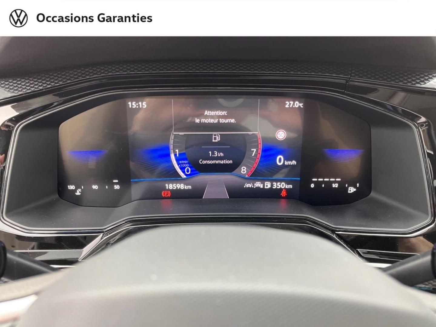 Voitures occasions VOLKSWAGEN POLO VW Edition Orvault