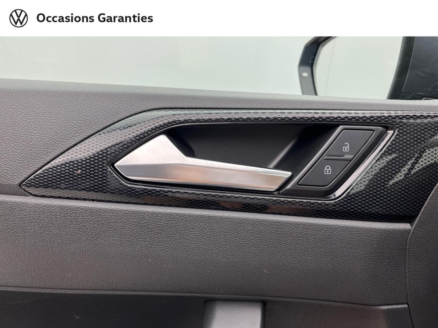 Voitures occasions VOLKSWAGEN POLO VW Edition Orvault