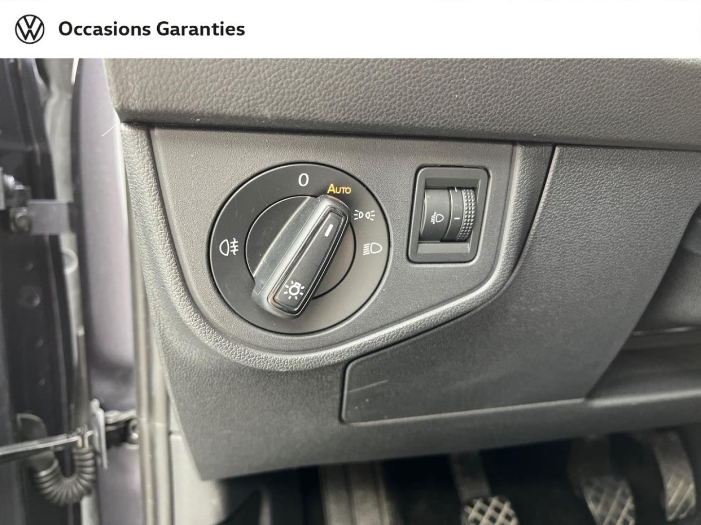 Voitures occasions VOLKSWAGEN POLO VW Edition Orvault