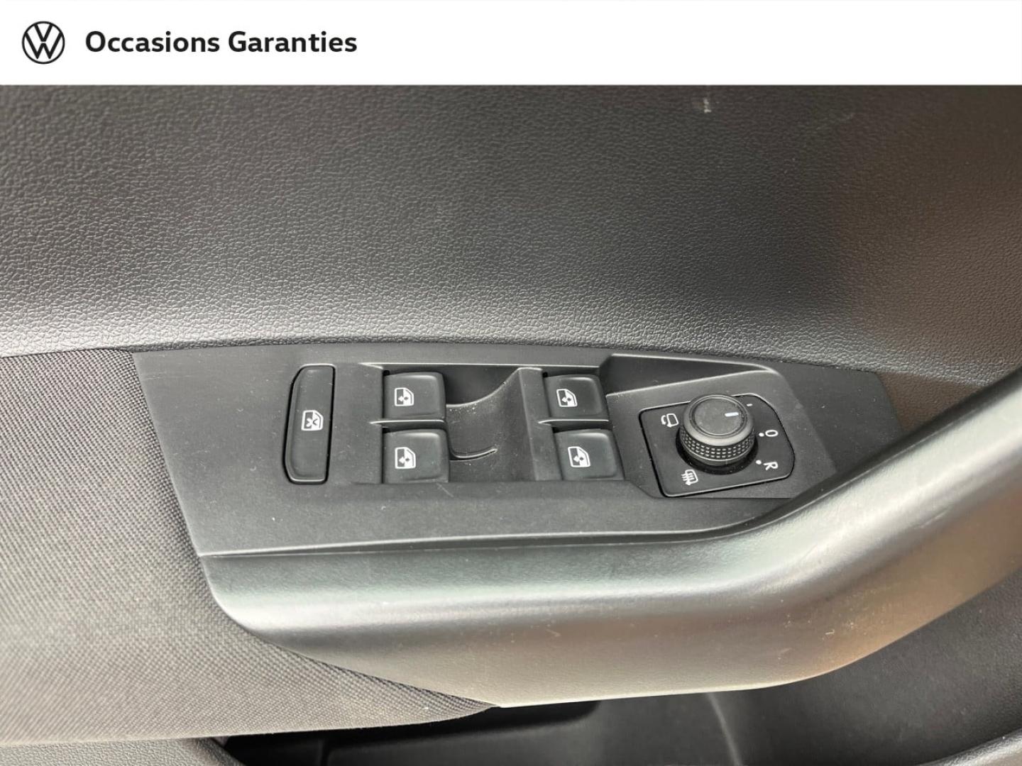 Voitures occasions VOLKSWAGEN POLO VW Edition Orvault