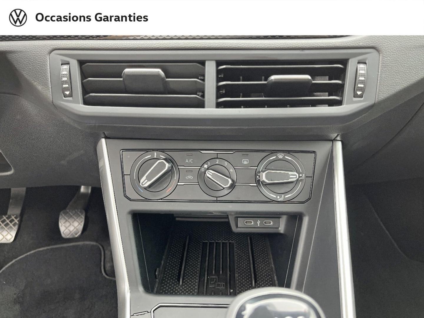 Voitures occasions VOLKSWAGEN POLO VW Edition Orvault