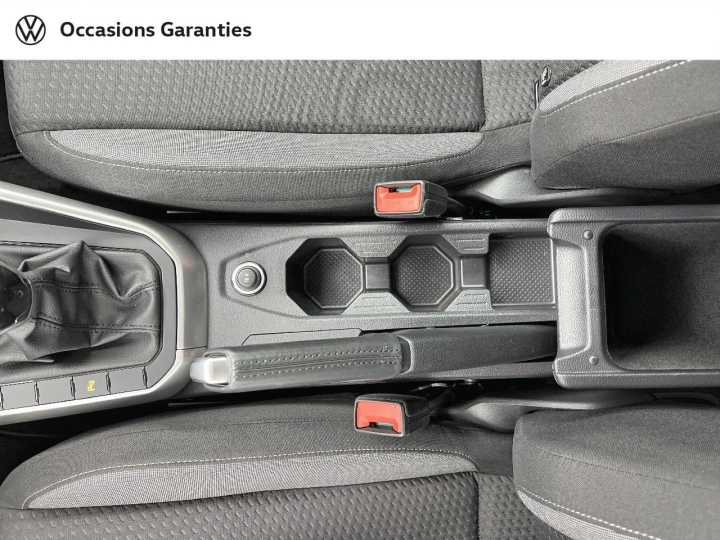 Voitures occasions VOLKSWAGEN POLO VW Edition Orvault