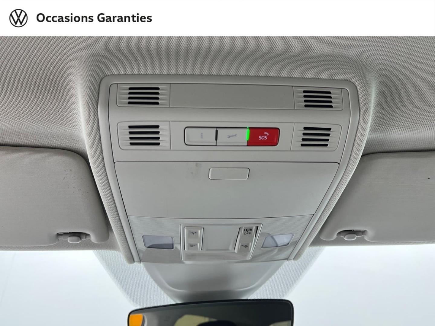 Voitures occasions VOLKSWAGEN POLO VW Edition Orvault