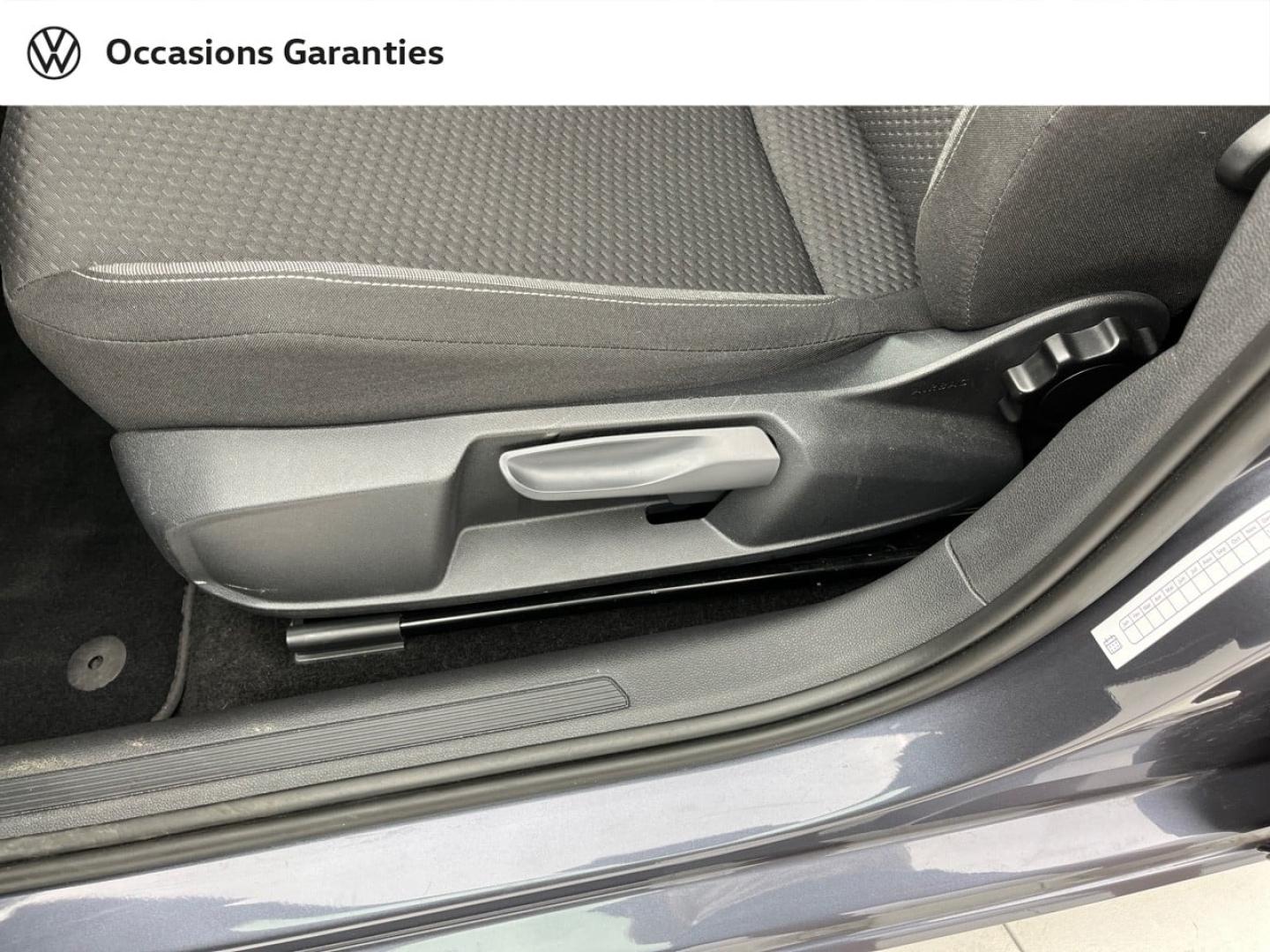 Voitures occasions VOLKSWAGEN POLO VW Edition Orvault