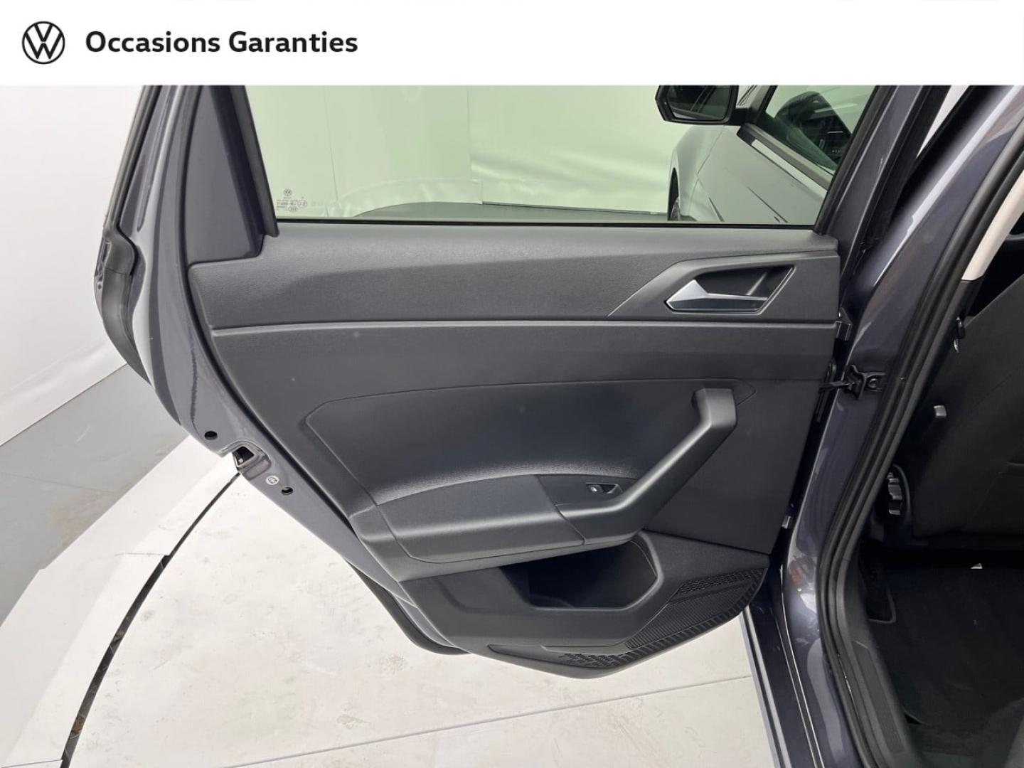 Voitures occasions VOLKSWAGEN POLO VW Edition Orvault