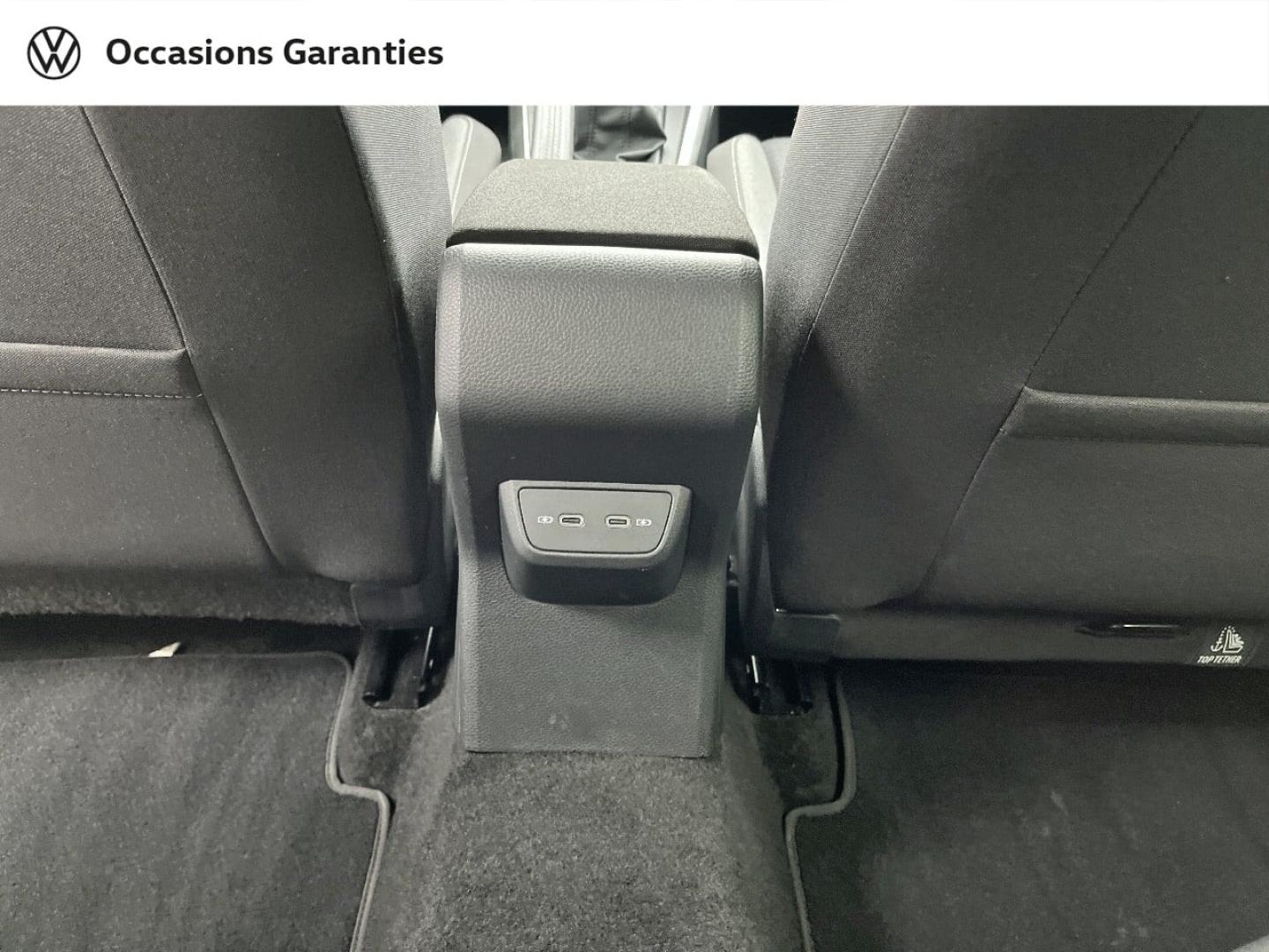 Voitures occasions VOLKSWAGEN POLO VW Edition Orvault