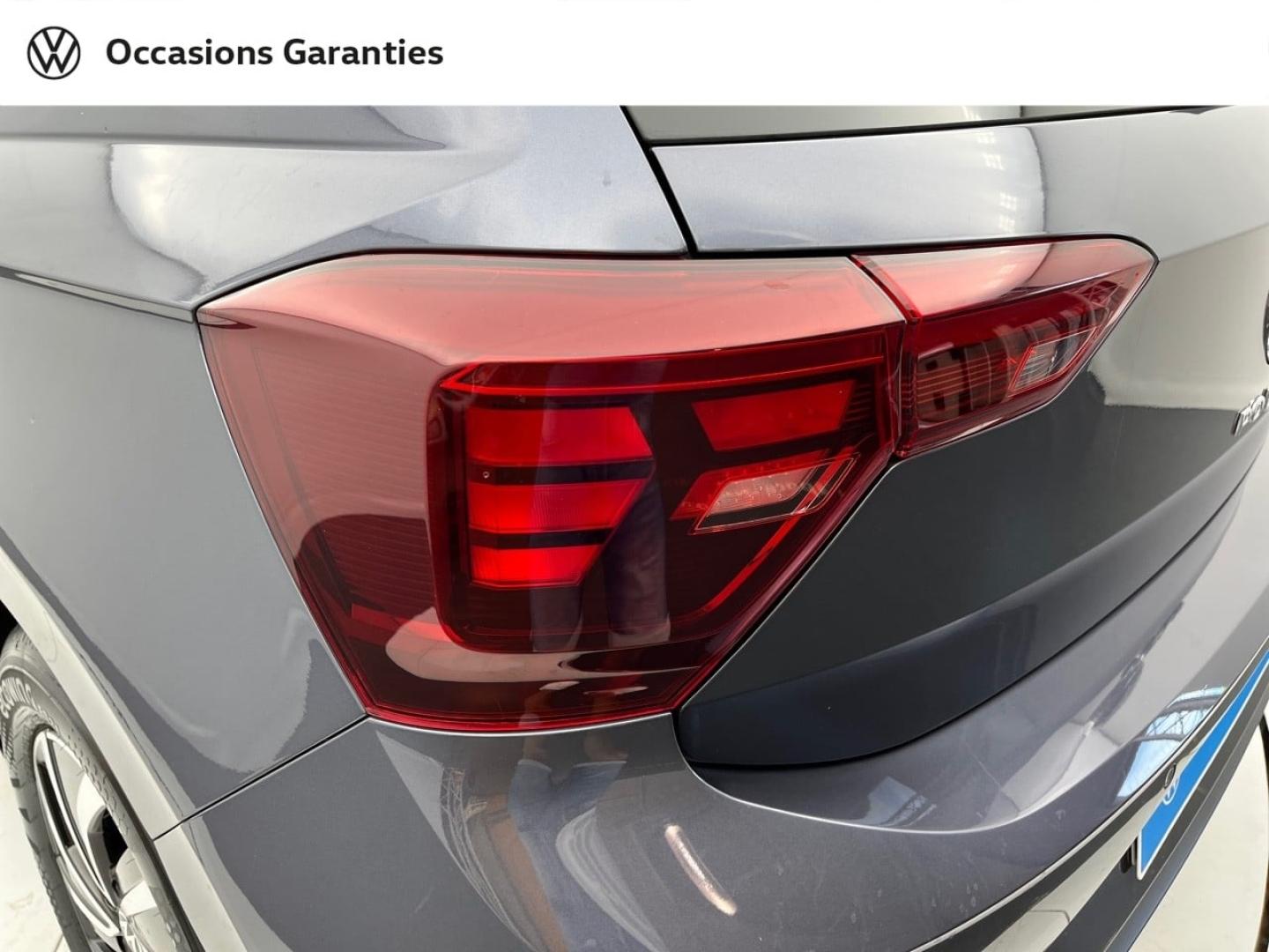 Voitures occasions VOLKSWAGEN POLO VW Edition Orvault