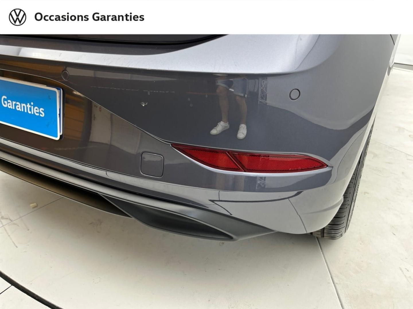 Voitures occasions VOLKSWAGEN POLO VW Edition Orvault