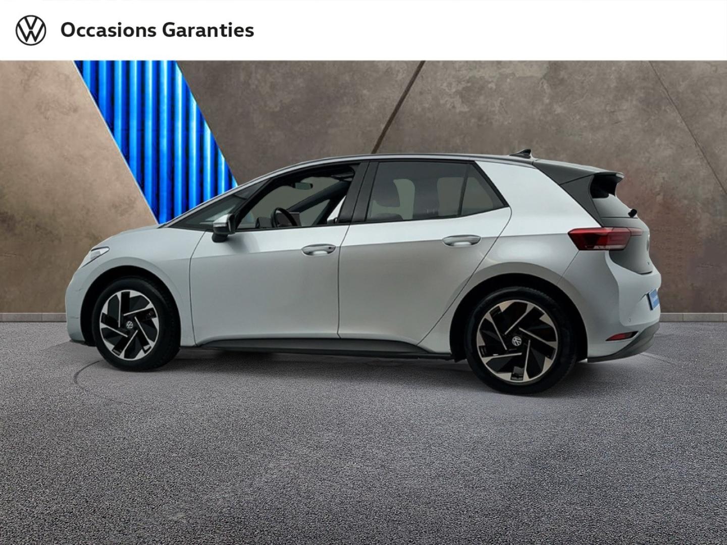 Voitures occasions VOLKSWAGEN ID.3 Life Max Orvault
