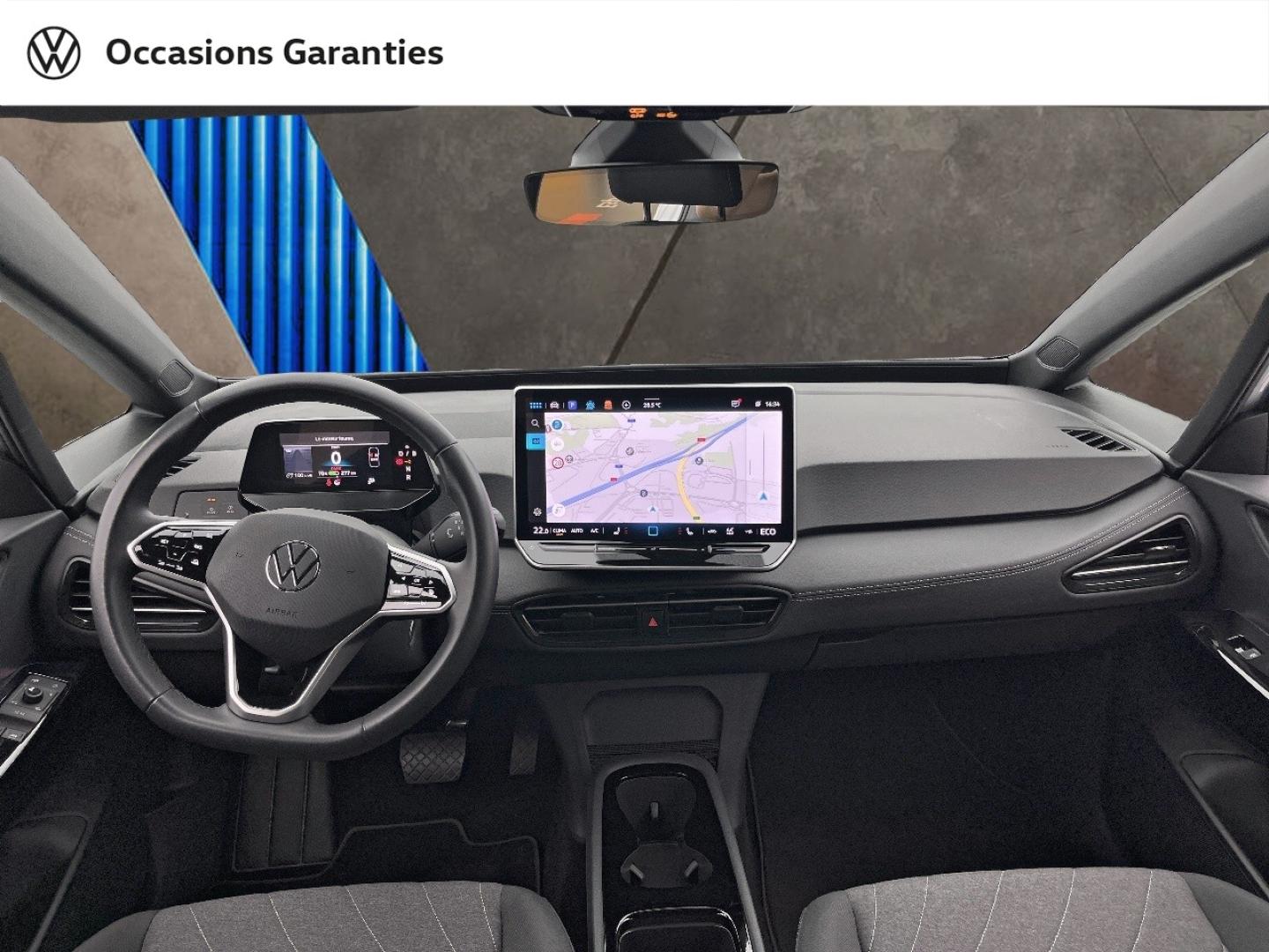 Voitures occasions VOLKSWAGEN ID.3 Life Max Orvault