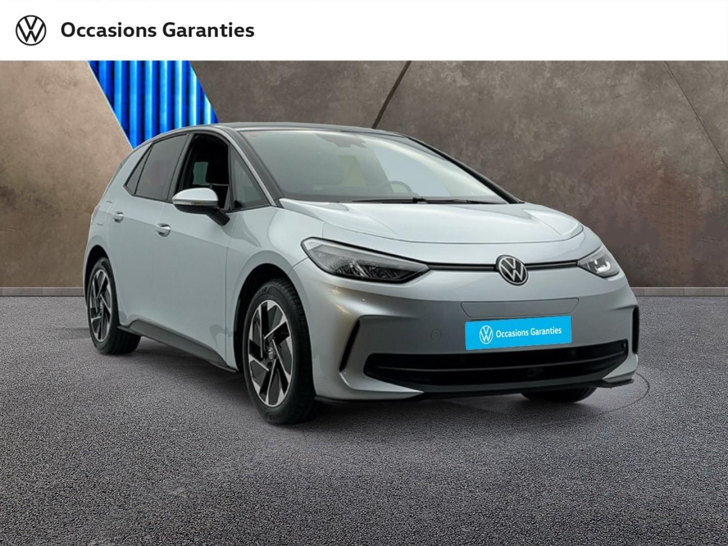 Voitures occasions VOLKSWAGEN ID.3 Life Max Orvault