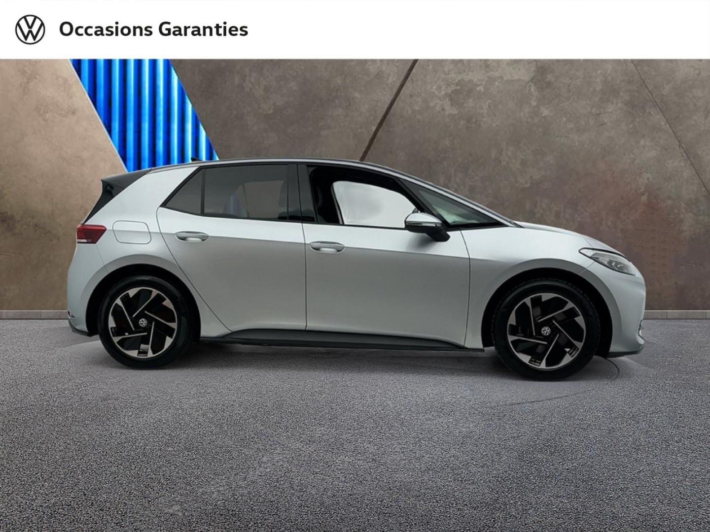 Voitures occasions VOLKSWAGEN ID.3 Life Max Orvault