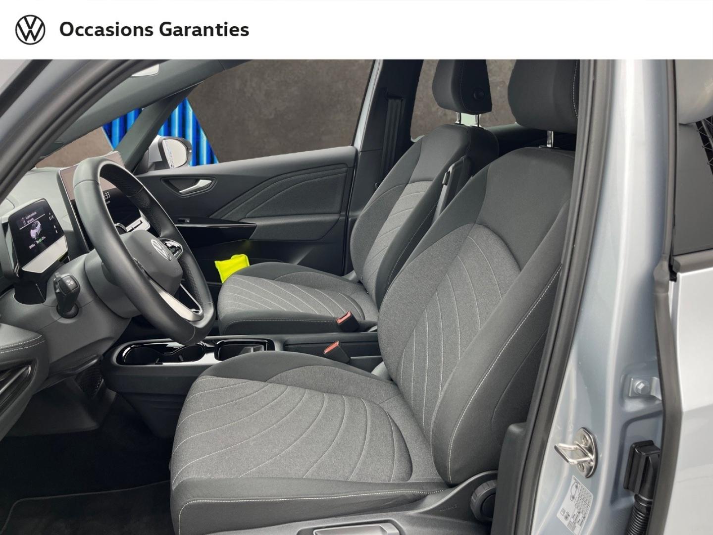Voitures occasions VOLKSWAGEN ID.3 Life Max Orvault