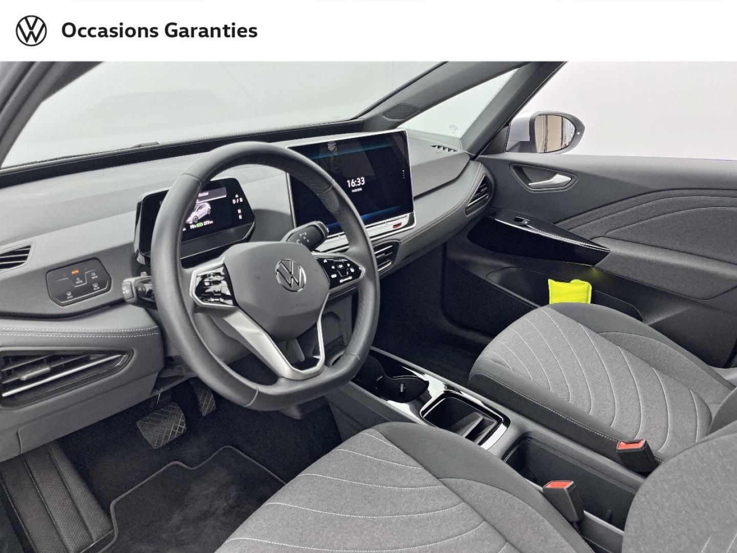 Voitures occasions VOLKSWAGEN ID.3 Life Max Orvault