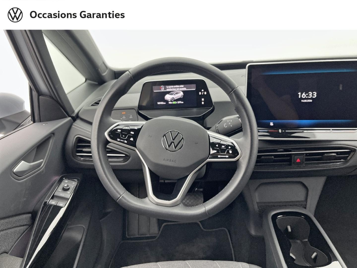Voitures occasions VOLKSWAGEN ID.3 Life Max Orvault