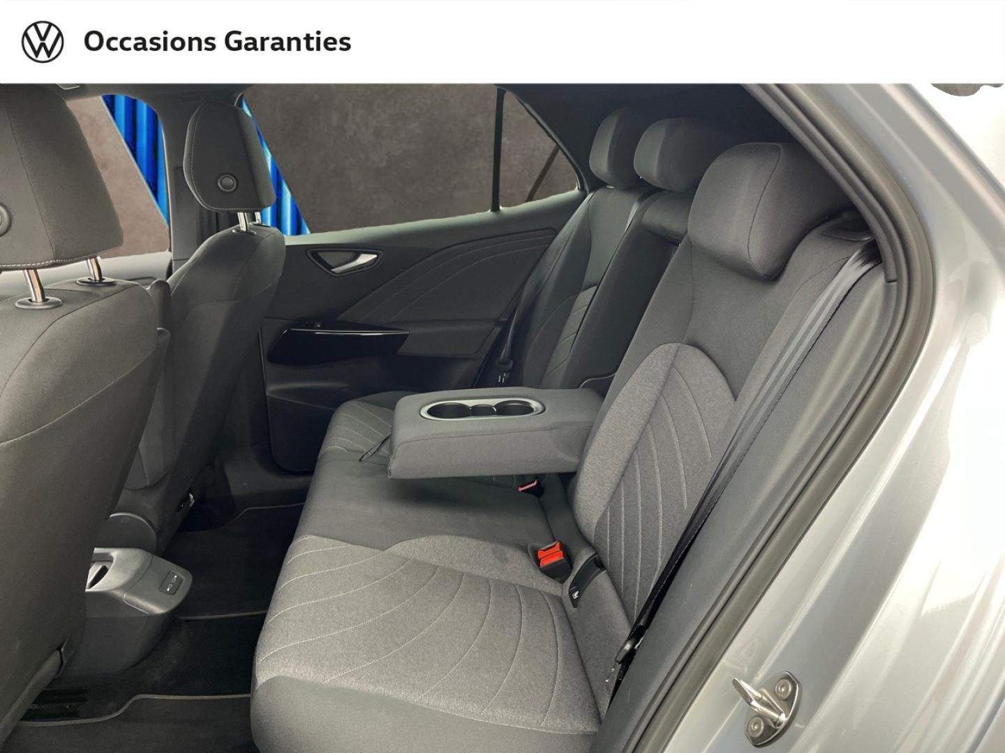 Voitures occasions VOLKSWAGEN ID.3 Life Max Orvault