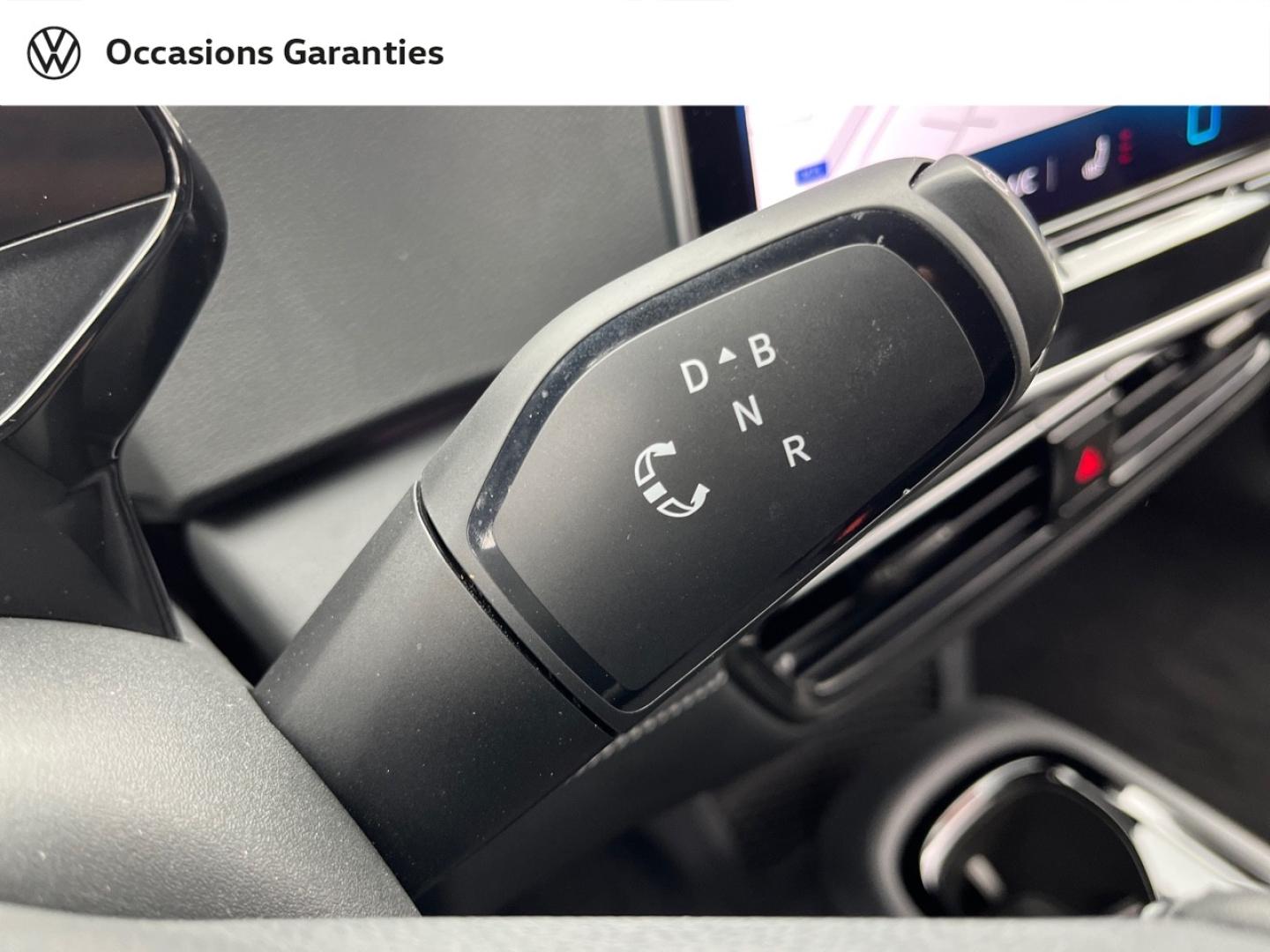 Voitures occasions VOLKSWAGEN ID.3 Life Max Orvault