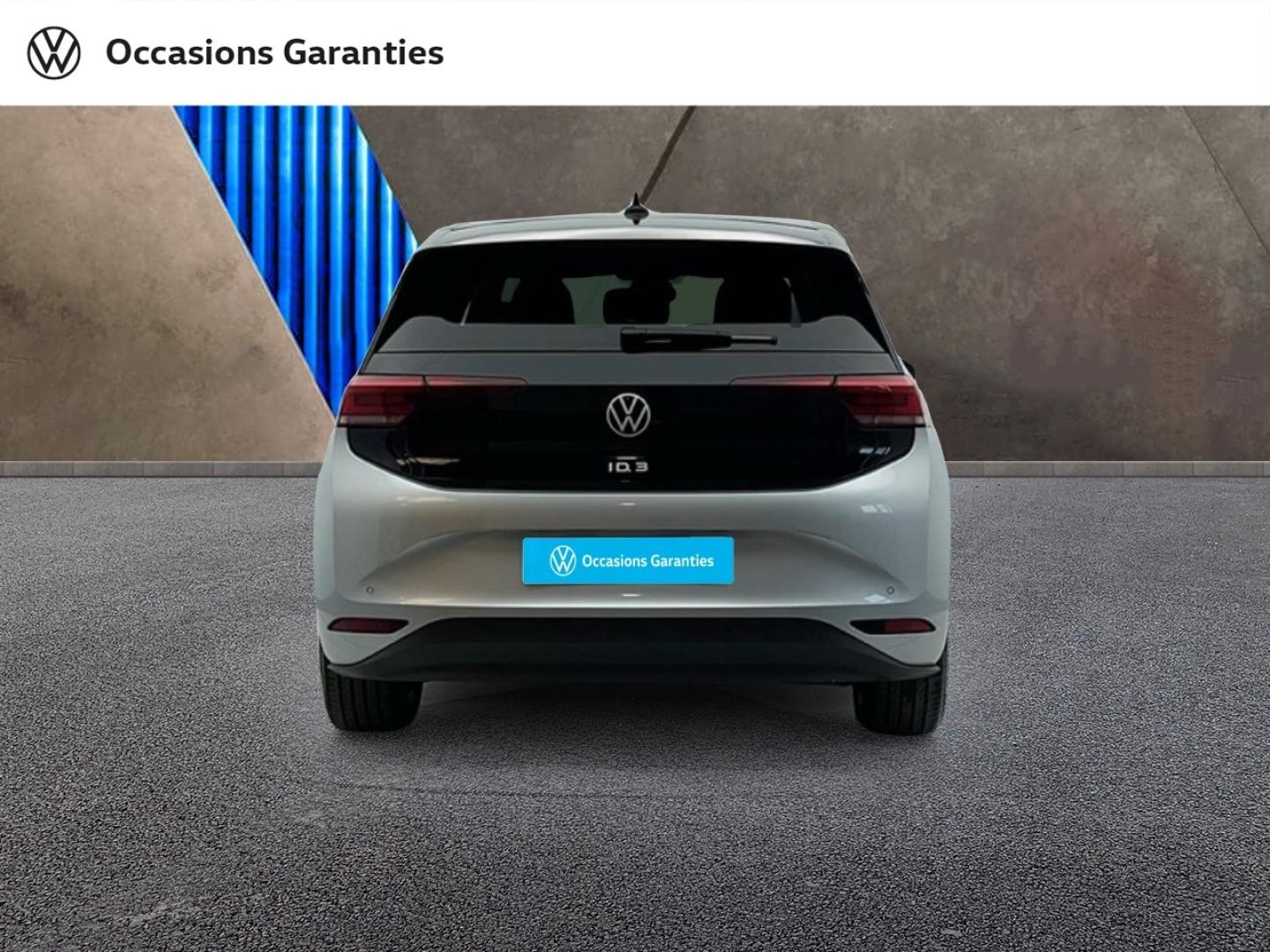 Voitures occasions VOLKSWAGEN ID.3 Life Max Orvault
